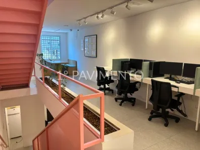 Prédio Comercial para alugar, 88m² no Vila Gomes Cardim, São Paulo