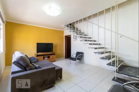 Casa de Condomínio com 4 Quartos à venda, 142m² no Vila Mariana, São Paulo