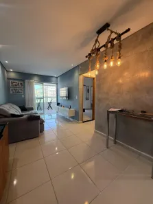 Apartamento com 2 Quartos à venda, 80m² no Guilhermina, Praia Grande