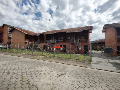 Apartamento com 2 Quartos para venda ou aluguel, 60m² no Martim de Sá, Caraguatatuba