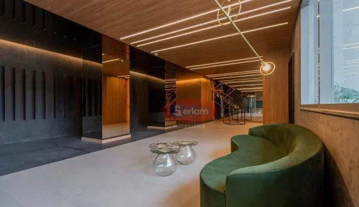 Apartamento com 4 Quartos à venda, 167m² no Jardim das Acácias, São Paulo