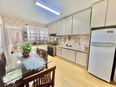 Apartamento com 3 Quartos à venda, 135m² no Sagrada Família, Caxias do Sul
