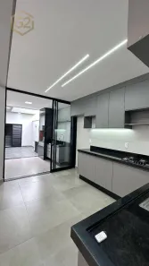 Casa com 3 Quartos à venda, 135m² no Parque Residencial Sabiás, Indaiatuba