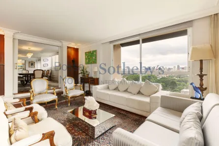 Apartamento com 4 Quartos à venda, 550m² no Jardim Paulista, São Paulo