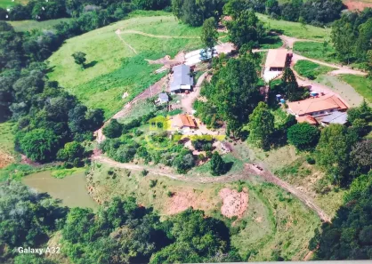 Fazenda/Sítio com 3 Quartos à venda, 10m² no Santa Rita de Caldas, Santa Rita de Caldas