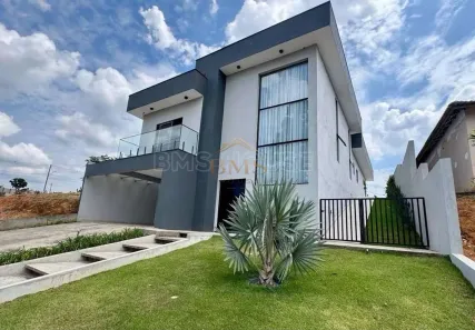 Casa com 3 Quartos à venda, 300m² no San Diego, Vargem Grande Paulista