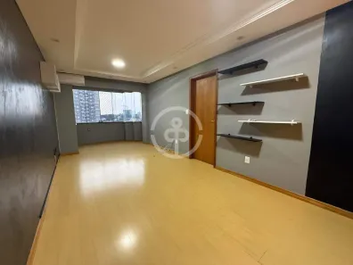 Apartamento com 2 Quartos para alugar, 75m² no Centro, Cascavel