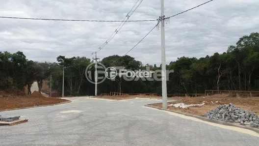 Lote/Terreno à venda, 451m² no Viamópolis, Viamão