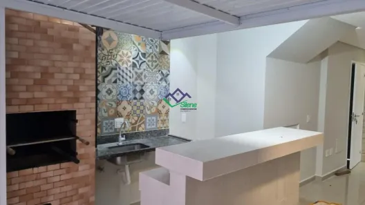 Casa com 2 Quartos à venda, 106m² no Marapé, Santos