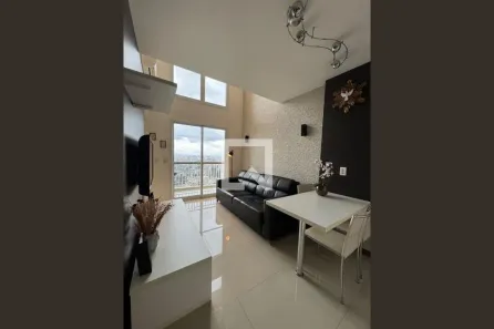 Apartamento com 1 Quarto à venda, 48m² no Vila Andrade, São Paulo