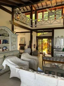 Casa com 9 Quartos à venda, 822m² no Siriúba, Ilhabela