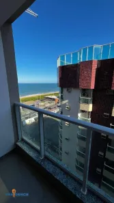 Apartamento com 2 Quartos à venda, 56m² no Praia de Itaparica, Vila Velha