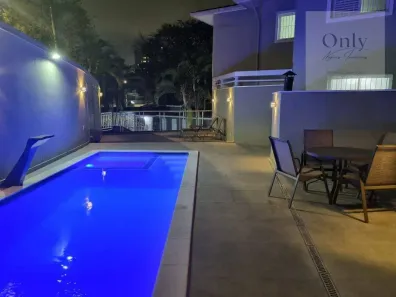 Casa de Condomínio com 3 Quartos à venda, 169m² no Vila Antônio, São Paulo