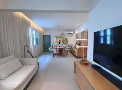 Apartamento com 2 Quartos à venda, 111m² no Leblon, Rio de Janeiro