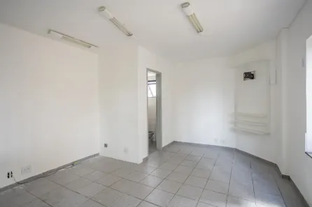 Ponto Comercial com 1 Quarto para alugar, 45m² no Consolação, São Paulo