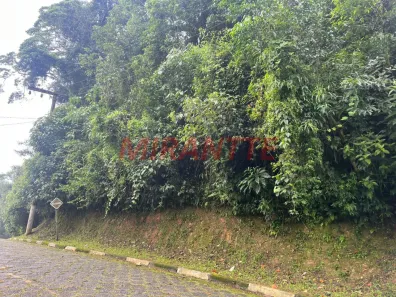 Lote/Terreno à venda, 912m² no Roseira, Mairiporã