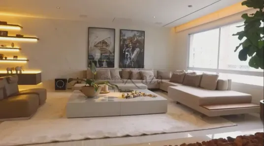 Cobertura com 4 Quartos à venda, 800m² no Vila Uberabinha, São Paulo