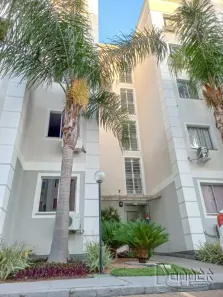 Apartamento com 2 Quartos à venda, 44m² no Operário, Novo Hamburgo