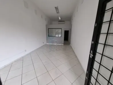 Ponto Comercial para alugar, 80m² no Jardim Califórnia, Ribeirão Preto