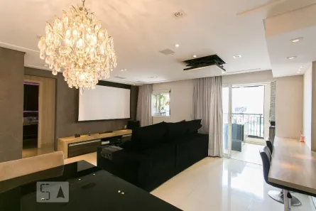 Apartamento com 3 Quartos à venda, 120m² no Parque da Vila Prudente, São Paulo