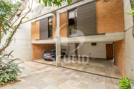 Casa com 4 Quartos à venda, 895m² no Pacaembu, São Paulo