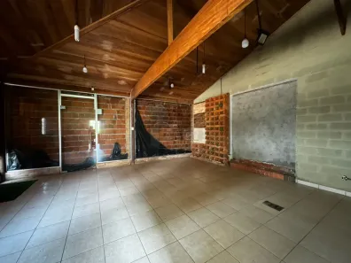 Galpão/Depósito/Armazém com 2 Quartos para alugar, 278m² no Santa Cruz do José Jacques, Ribeirão Preto