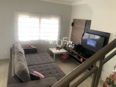 Casa de Condomínio com 3 Quartos à venda, 230m² no Pinheirinho, Itu