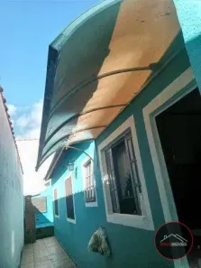 Casa com 2 Quartos à venda, 105m² no Vila Natal, Mogi das Cruzes