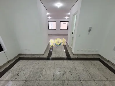 Imóvel Comercial com 1 Quarto à venda, 43m² no Bela Vista, São Paulo