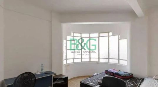 Apartamento com 1 Quarto à venda, 30m² no Santa Efigênia, São Paulo