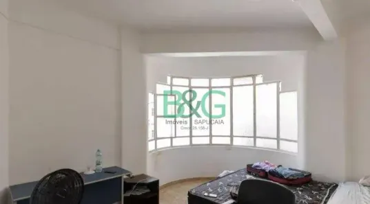 Apartamento com 1 Quarto à venda, 30m² no Santa Efigênia, São Paulo