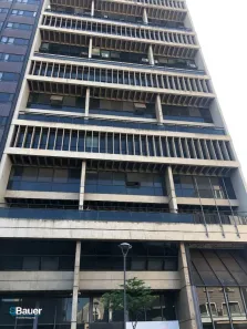 Sala Comercial para alugar, 80m² no Centro, Campinas