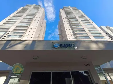 Apartamento com 3 Quartos à venda, 86m² no Várzea do Palácio, Guarulhos
