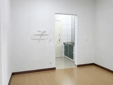 Apartamento com 1 Quarto à venda, 35m² no Centro, Campinas