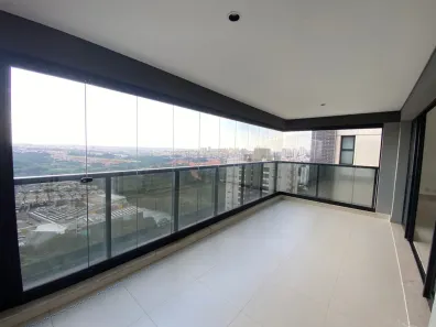 Apartamento com 3 Quartos à venda, 134m² no Vila Aviação, Bauru