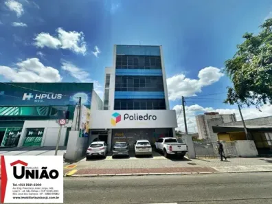 Prédio Comercial para alugar, 1285m² no Jardim São Dimas, São José dos Campos