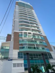 Apartamento com 3 Quartos à venda, 114m² no Parque Tamandaré, Campos dos Goytacazes