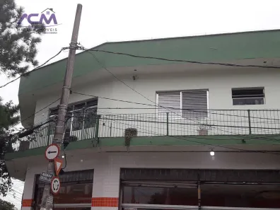 Sobrado com 5 Quartos à venda, 600m² no Rochdale, Osasco