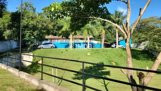 Fazenda/Sítio com 5 Quartos à venda, 480m² no Sítio do Mursa, Várzea Paulista