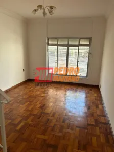 Sobrado com 2 Quartos para alugar, 154m² no Centro, São Bernardo do Campo