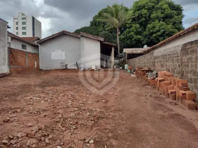 Lote/Terreno à venda, 428m² no Vila Cardia, Bauru