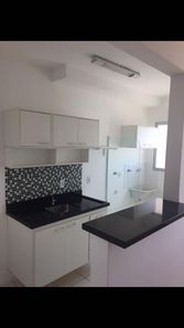 Apartamento com 2 Quartos à venda, 54m² no Vila São José, Itu