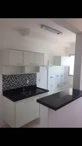 Apartamento com 2 Quartos à venda, 54m² no Vila São José, Itu
