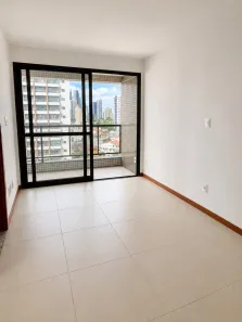 Apartamento com 1 Quarto à venda, 22m² no Caminho das Árvores, Salvador