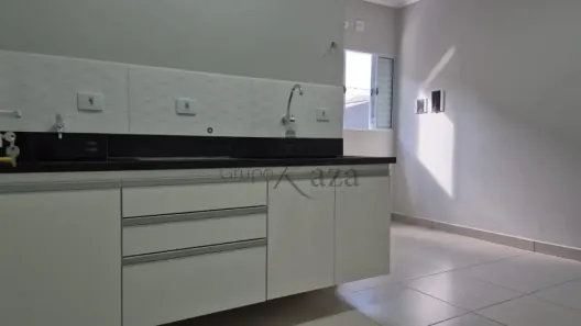 Kitnet com 1 Quarto para alugar, 15m² no Jardim Santa Júlia, São José dos Campos