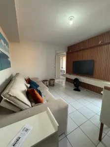 Apartamento com 3 Quartos à venda, 70m² no Cohama, São Luís