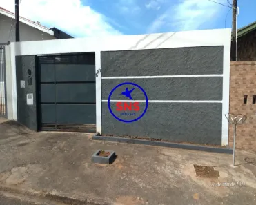 Sobrado com 3 Quartos à venda, 200m² no Parque Residencial Vila União, Campinas