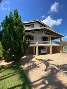 Casa com 3 Quartos à venda, 446m² no Parque dos Cafezais VI, Itupeva