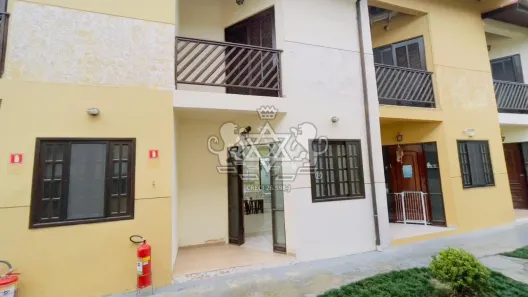 Apartamento com 2 Quartos à venda, 70m² no Maranduba, Ubatuba