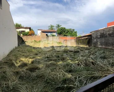 Lote/Terreno à venda, 450m² no Cidade Universitária, Campinas